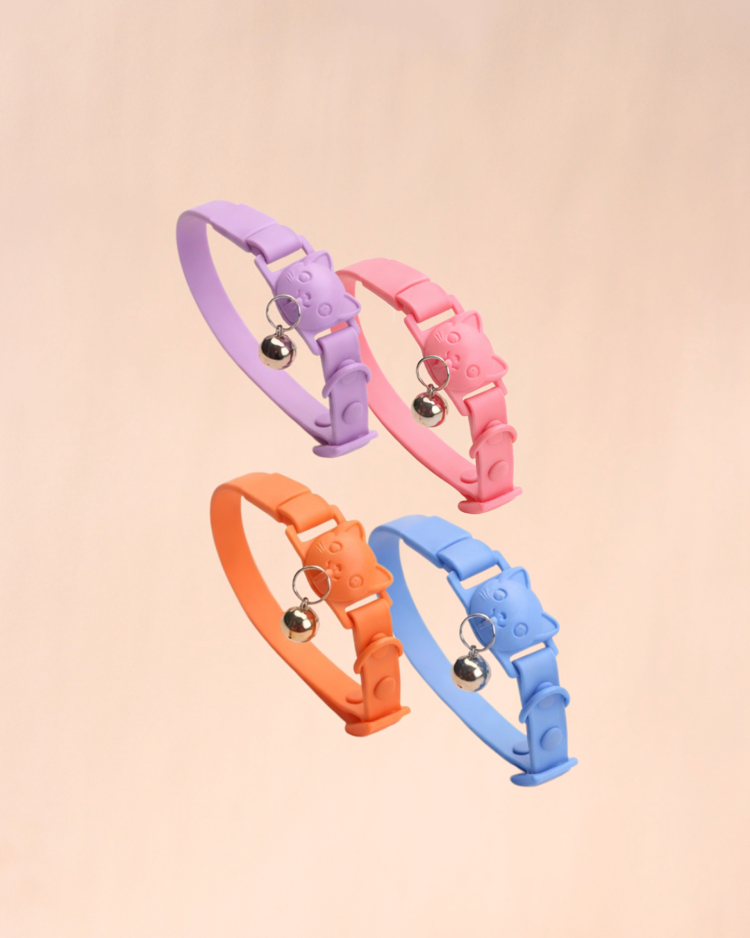 Essential Cat Collar