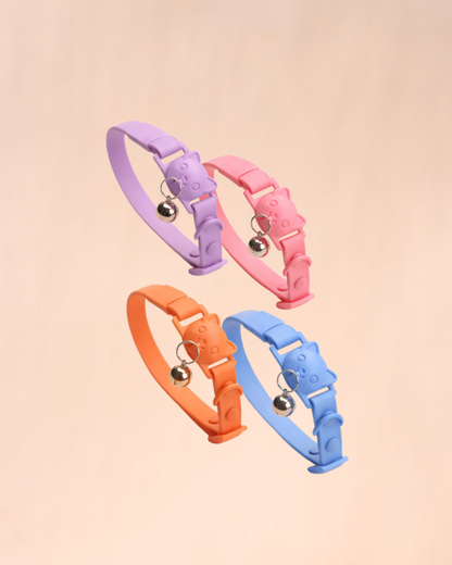 Essential Cat Collar