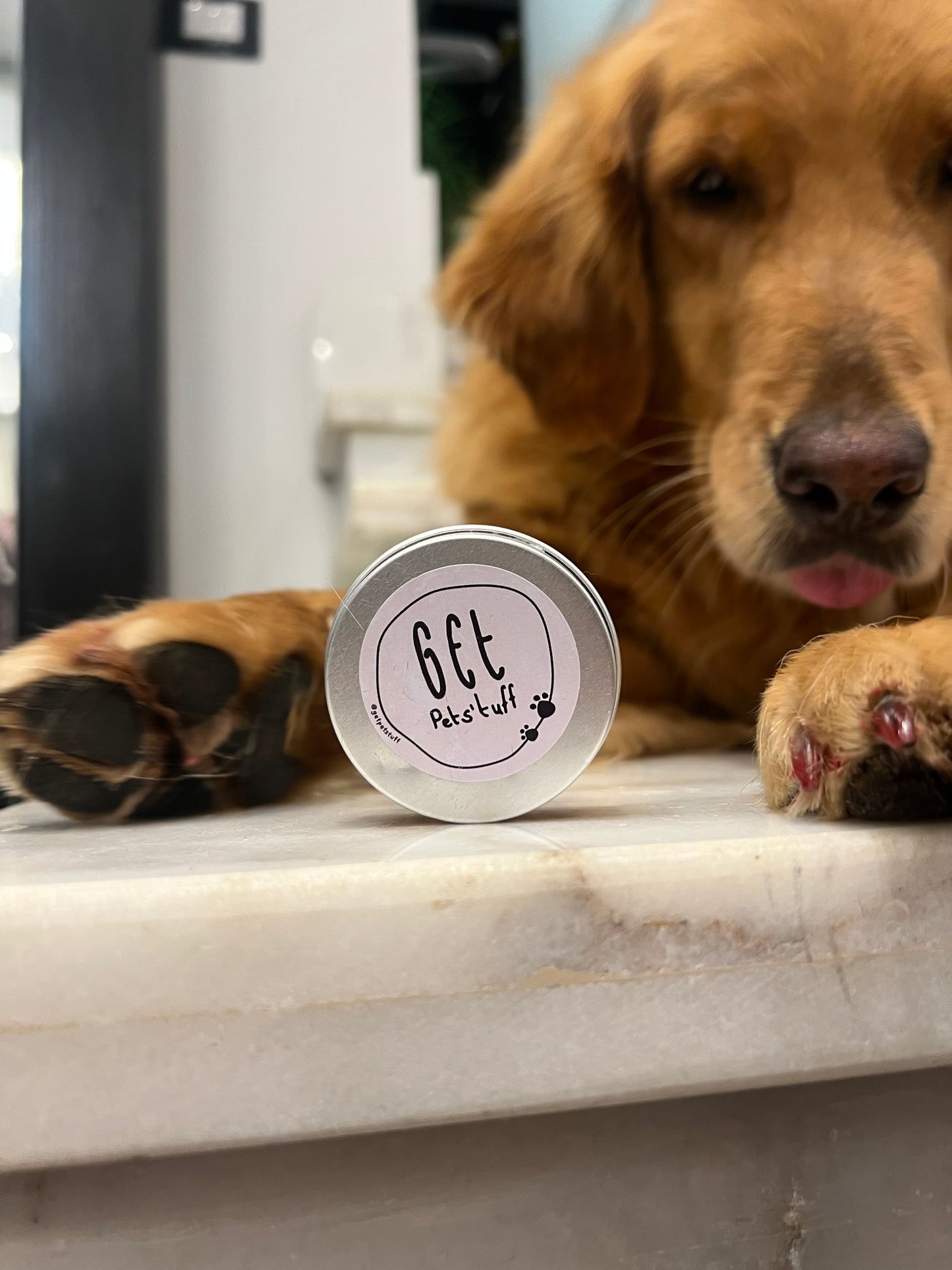 Paw Balm