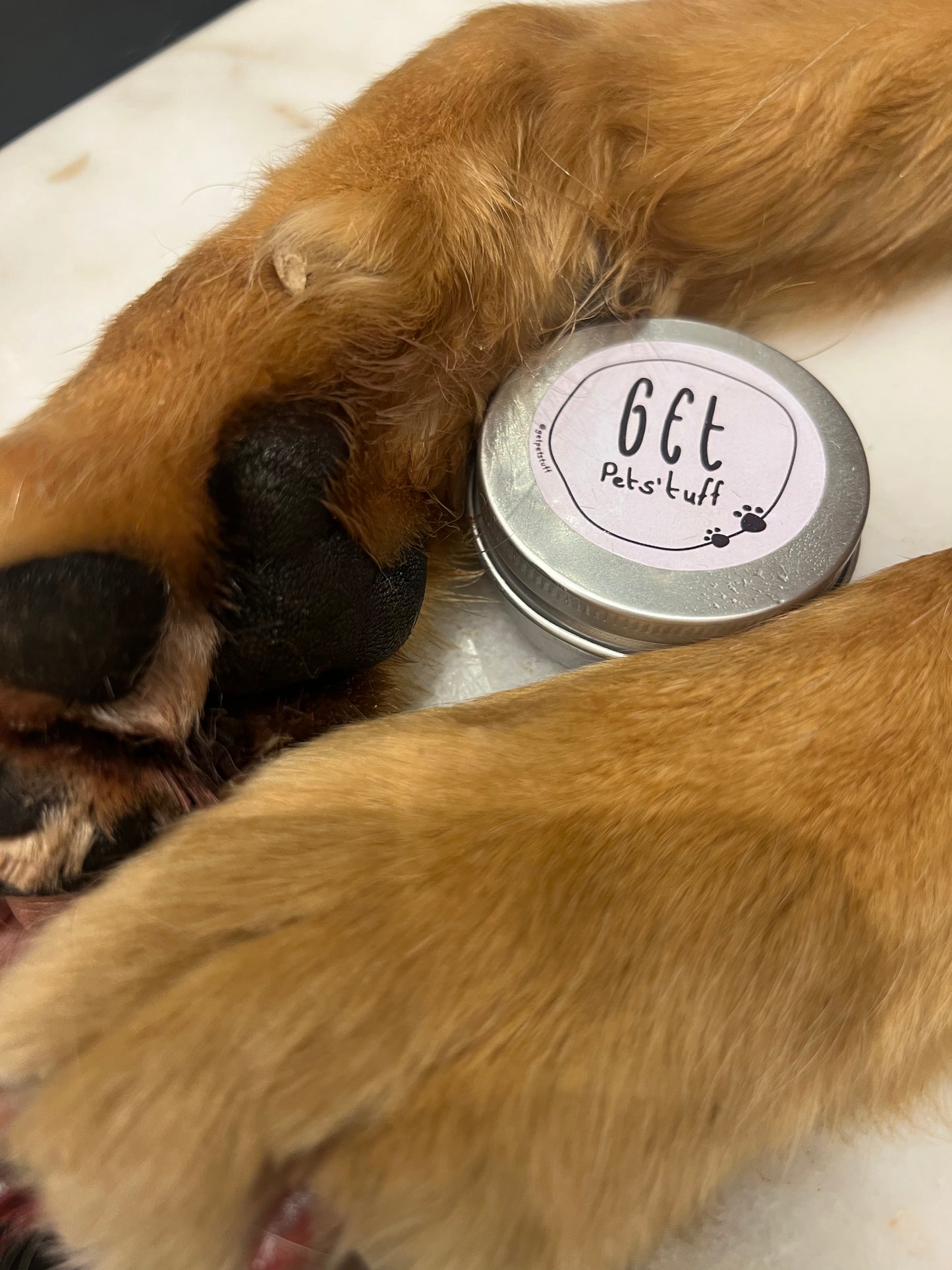 Paw Balm