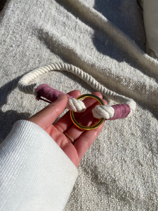 Slip-on Collar