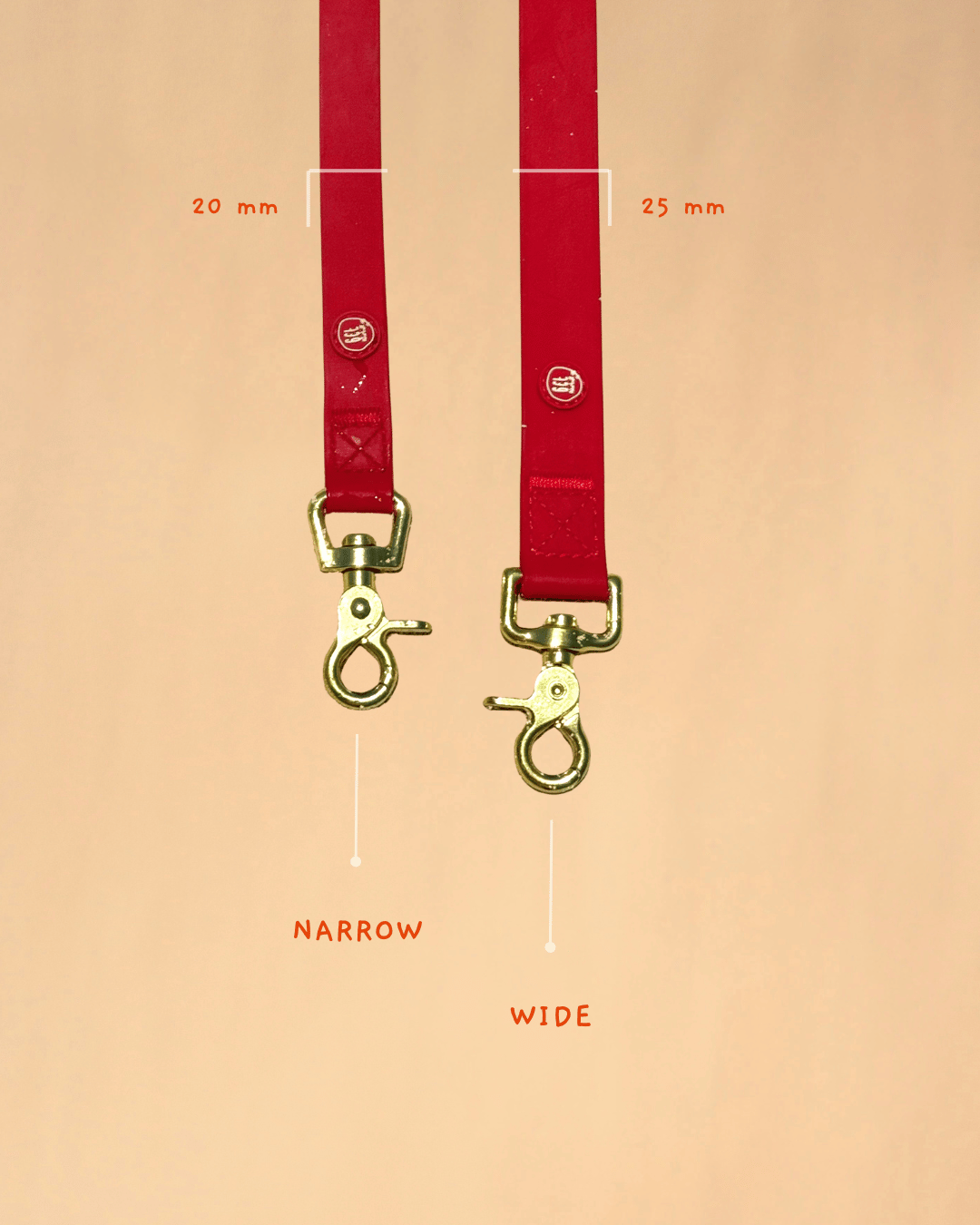 Essential Hands-free Leash