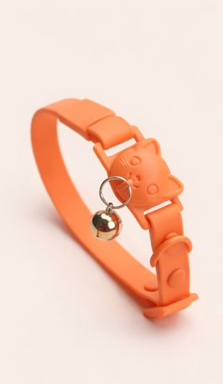 Essential Cat Collar