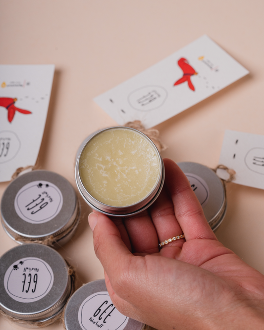 Paw Balm